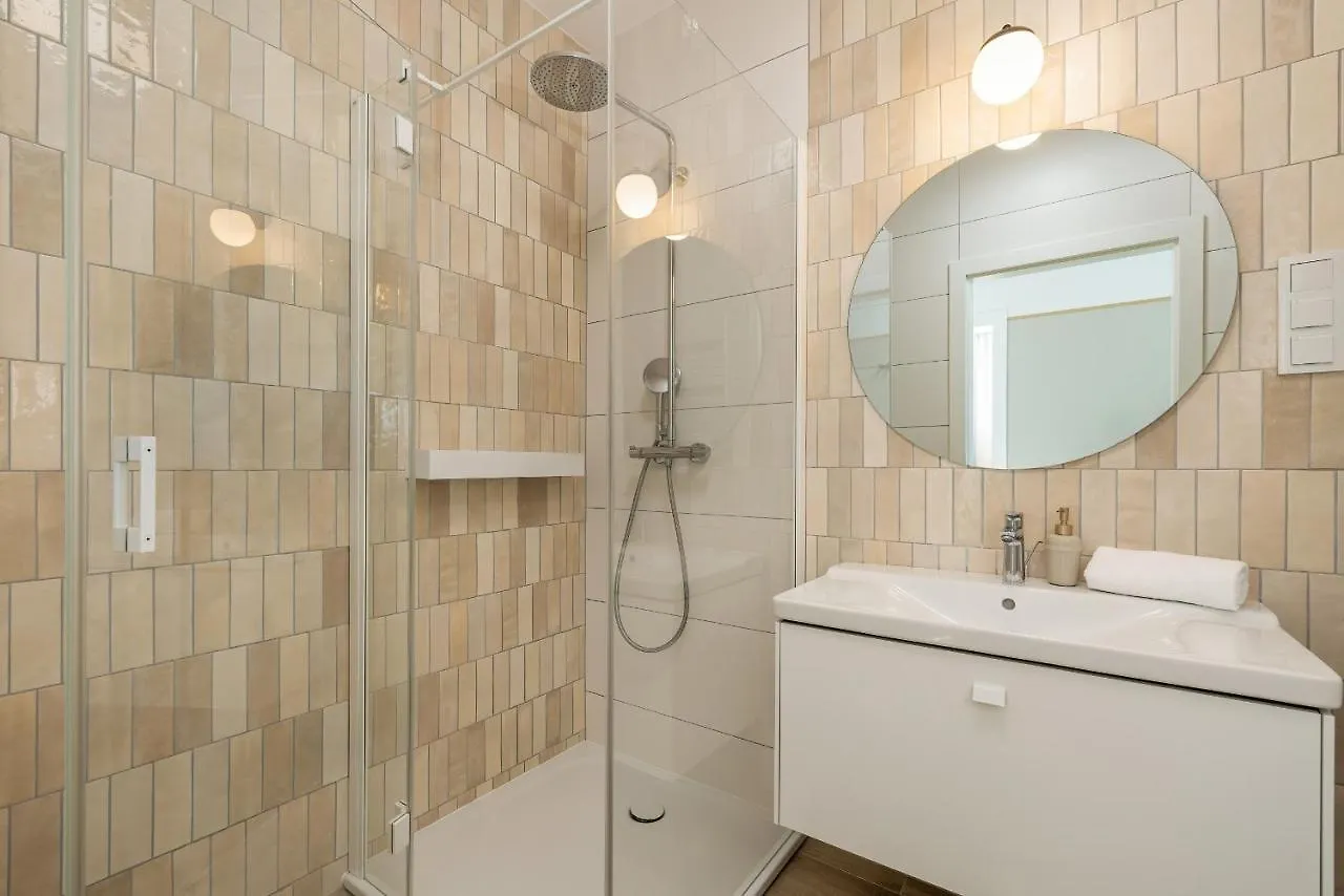 Family Apartment With Gym And Swimming Pool By Renters Prestige Kolobrzeg Poland
