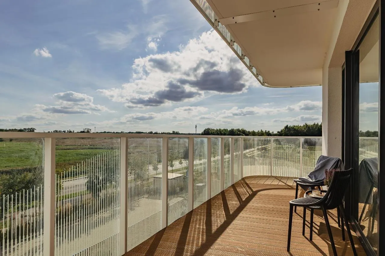 Family Apartment With Gym And Swimming Pool By Renters Prestige Kolobrzeg
