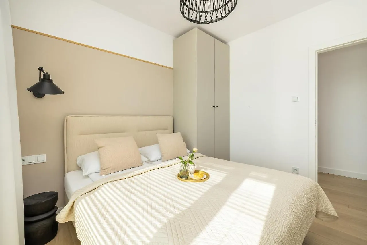 Family Apartment With Gym And Swimming Pool By Renters Prestige Kolobrzeg