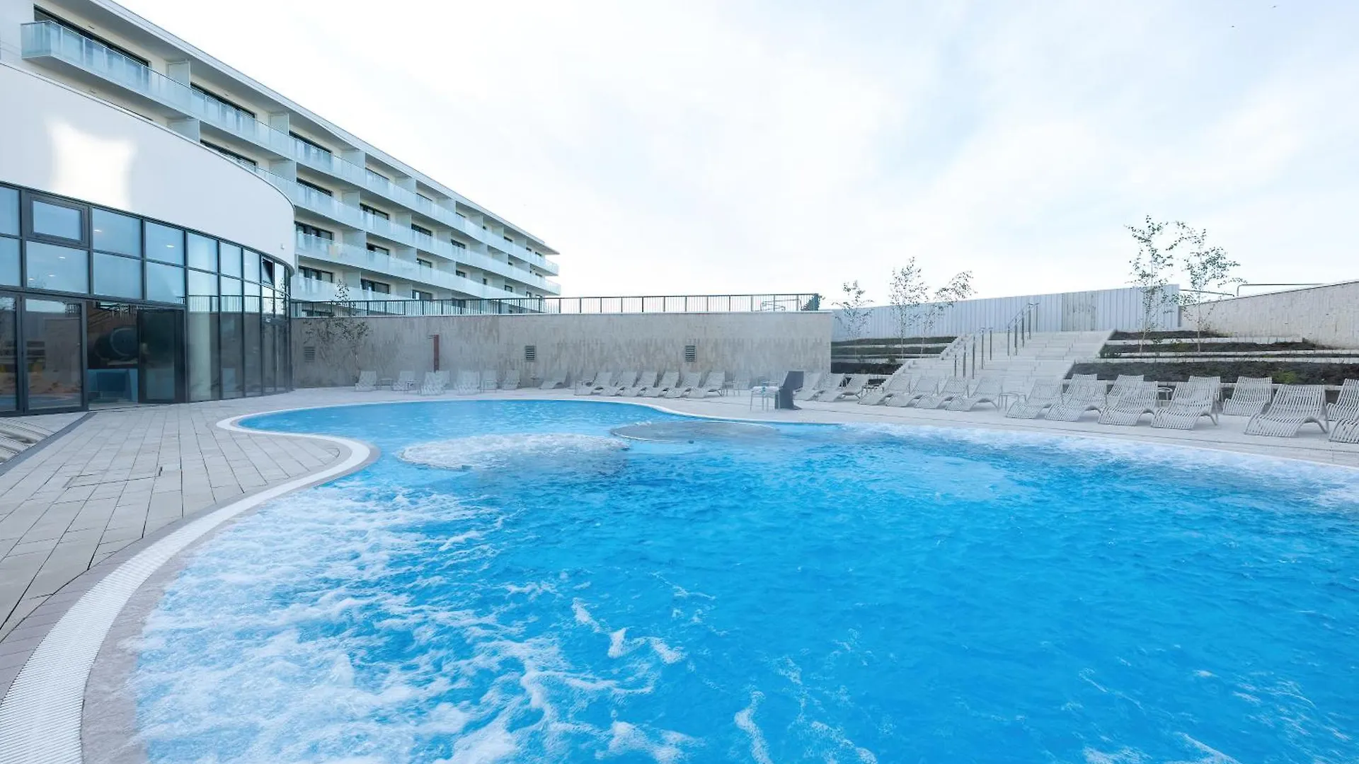 Family Apartment With Gym And Swimming Pool By Renters Prestige Kolobrzeg