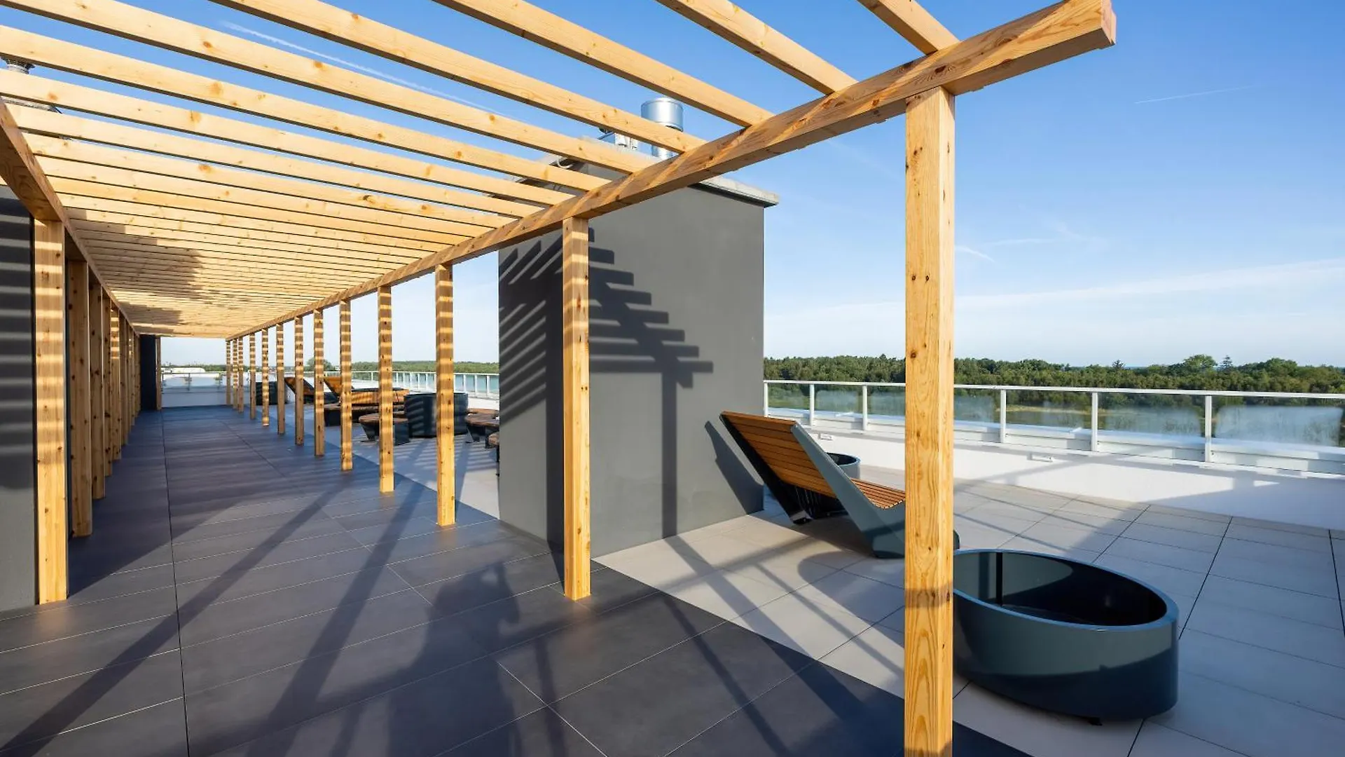 Family Apartment With Gym And Swimming Pool By Renters Prestige Kolobrzeg