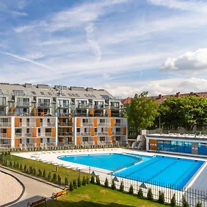Waterline Kolberg